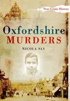 Morderstwa w Oxfordshire - Oxfordshire Murders