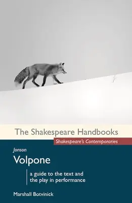 Jonson: Volpone