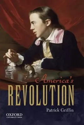 Amerykańska rewolucja - America's Revolution