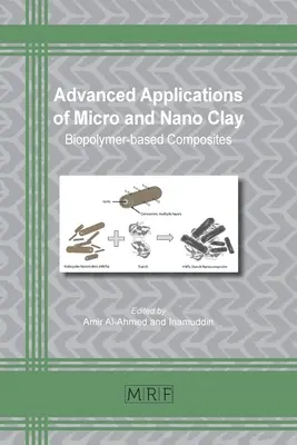 Zaawansowane zastosowania mikro- i nanoglinek: kompozyty na bazie biopolimerów - Advanced Applications of Micro and Nano Clay: Biopolymer-based Composites