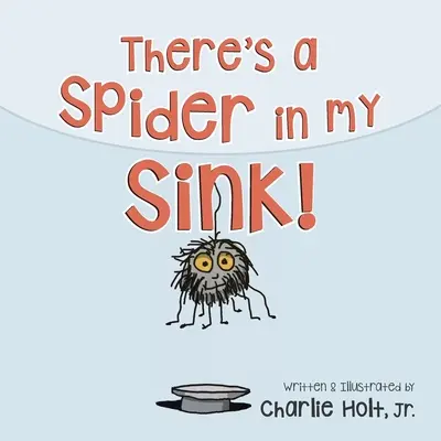 W moim zlewie jest pająk! - There's a Spider in my Sink!