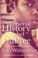 Osobista historia Rachel DuPree - Personal History of Rachel DuPree