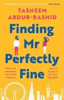 Znajdując pana idealnie w porządku - Finding Mr Perfectly Fine