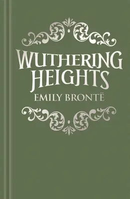 Wichrowe Wzgórza - Wuthering Heights