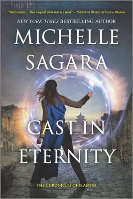 Cast in Eternity