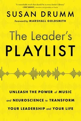 Lista odtwarzania lidera - The Leader's Playlist