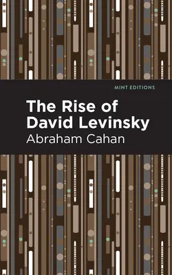 Powstanie Davida Levinsky'ego - The Rise of David Levinsky