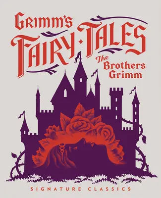 Baśnie braci Grimm - Grimm's Fairy Tales