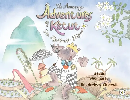 Niesamowite przygody Ketuta - The Amazing Adventures of Ketut