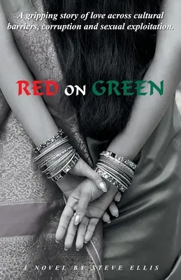 Czerwone na zielonym - Red on Green