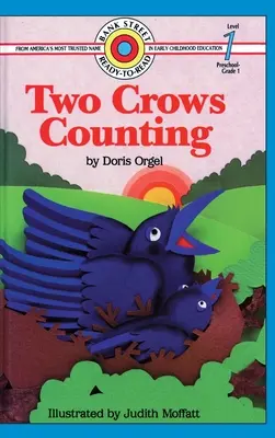 Dwie wrony liczą: Poziom 1 - Two Crows Counting: Level 1