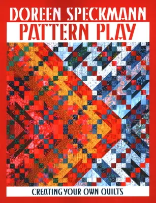 Pattern Play - wydanie drukowane na żądanie - Pattern Play - Print on Demand Edition