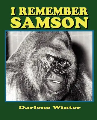 Pamiętam Samsona - I Remember Samson