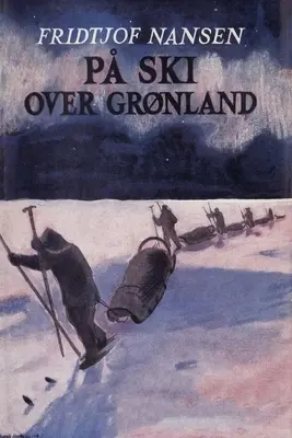 P ski nad Grenlandią - P ski over Grnland