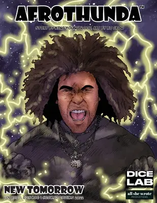 Afrothunda: Odcinek 1 - Nowe jutro - Afrothunda: Episode 1 - New Tomorrow