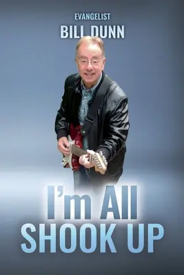 Jestem wstrząśnięty - I'm all shook up