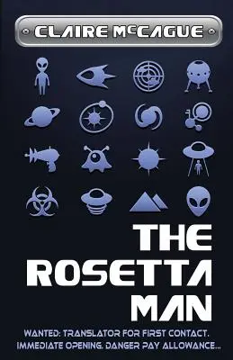 Człowiek z Rosetty - The Rosetta Man