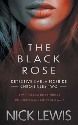 Czarna róża: Seria detektywistyczna - The Black Rose: A Detective Series