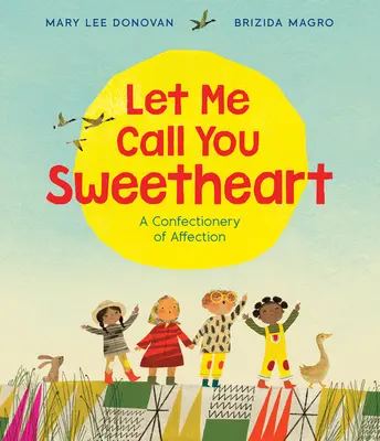 Let Me Call You Sweetheart: Cukiernia uczuć - Let Me Call You Sweetheart: A Confectionery of Affection