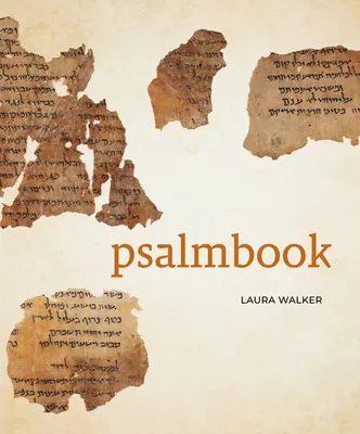 Księga Psalmów - Psalmbook