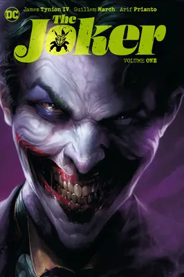 Joker Vol. 1 - The Joker Vol. 1