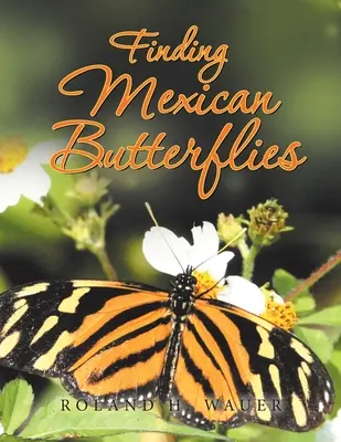 Odnajdywanie meksykańskich motyli - Finding Mexican Butterflies