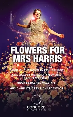 Kwiaty dla pani Harris - Flowers For Mrs Harris
