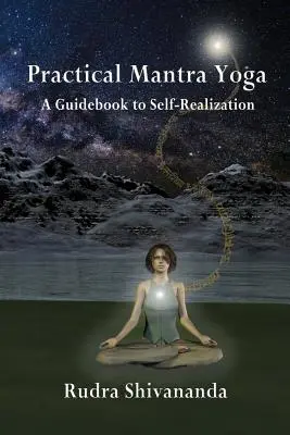 Praktyczna mantra jogi - Practical Mantra Yoga