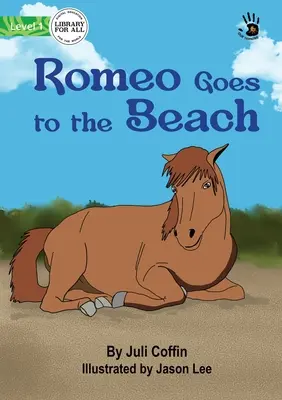 Romeo idzie na plażę - Our Yarning - Romeo Goes to the Beach - Our Yarning