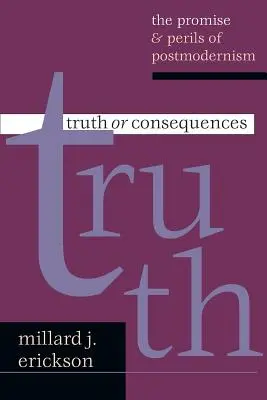 Prawda czy konsekwencje - Truth or Consequences