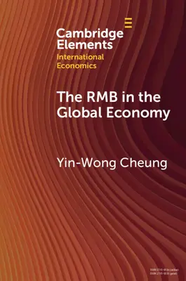 Rmb w globalnej gospodarce - The Rmb in the Global Economy