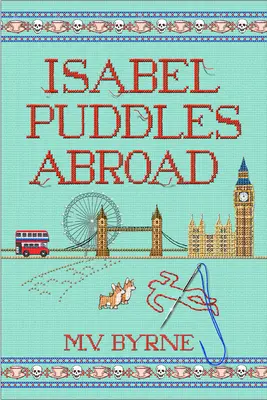 Isabel Puddles za granicą - Isabel Puddles Abroad