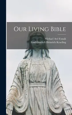 Nasza żywa Biblia - Our Living Bible