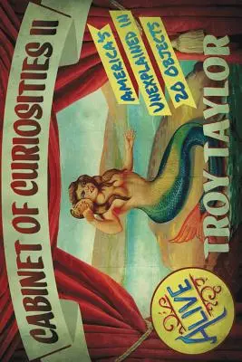 Gabinet osobliwości 2 - Cabinet of Curiosities 2