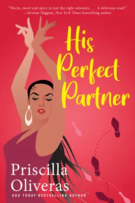 His Perfect Partner: A Feel-Good Multicultural Romance