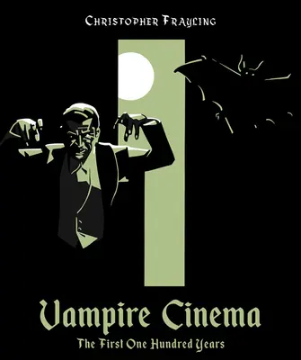 Kino wampirów: pierwsze sto lat - Vampire Cinema: The First One Hundred Years