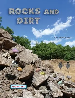 Skały i brud; tekst dla uczniów - Rocks and Dirt; student text