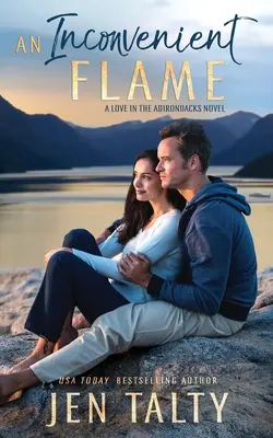 Niewygodny płomień - An Inconvenient Flame