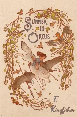 Lato w Orcusie - Summer in Orcus