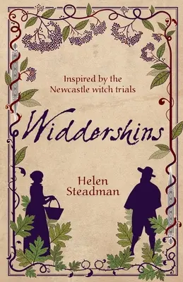 Widdershins: Czarownice, poszukiwacze czarownic i procesy czarownic - Widdershins: Witches, Witchfinders & Witch Trials