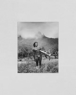 Patrick Cariou: Prace 1985-2005 - Patrick Cariou: Works 1985-2005