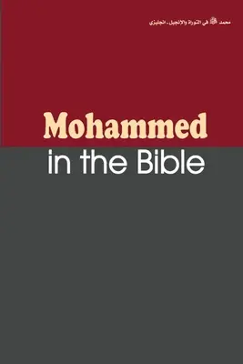 Mahomet w Biblii - Muhammad in the Bible