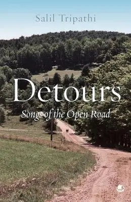 Objazdy: Pieśni otwartej drogi - Detours: Songs of the Open Road