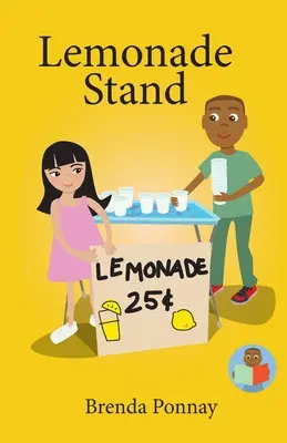 Stoisko z lemoniadą - Lemonade Stand