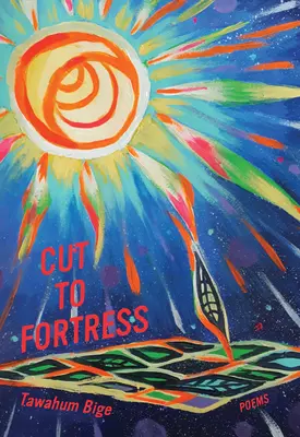 Cut to Fortress: Wiersze - Cut to Fortress: Poems