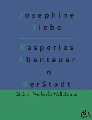 Przygody Puncha w mieście - Kasperles Abenteuer in der Stadt