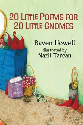 20 małych wierszy dla 20 małych skrzatów - The 20 Little Poems for 20 Little Gnomes