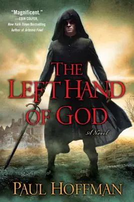 Lewa ręka Boga - The Left Hand of God