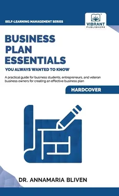 Podstawy biznesplanu, które zawsze chciałeś znać - Business Plan Essentials You Always Wanted To Know