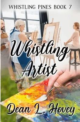 Gwiżdżący artysta - Whistling Artist